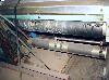  BARMAG SW46SSD Takeup Winder, 2 cop,